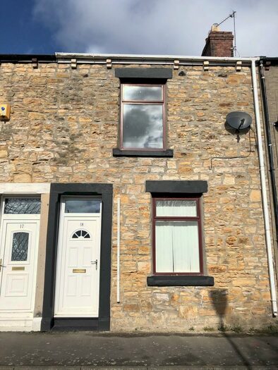 2 Bedroom Terraced House To Rent In Sycamore Terrace, DH9