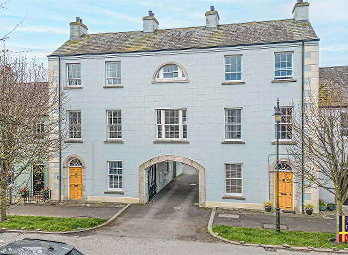 2 Bedroom Apartments For Sale In C Kildare Street, Strangford, BT30