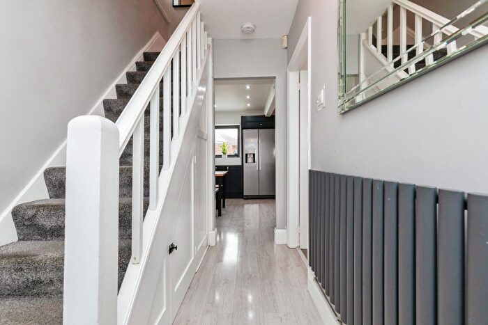 3 Bedroom Semi-Detached House For Sale In Willoughby Close, Bishopsworth, Bristol, BS13