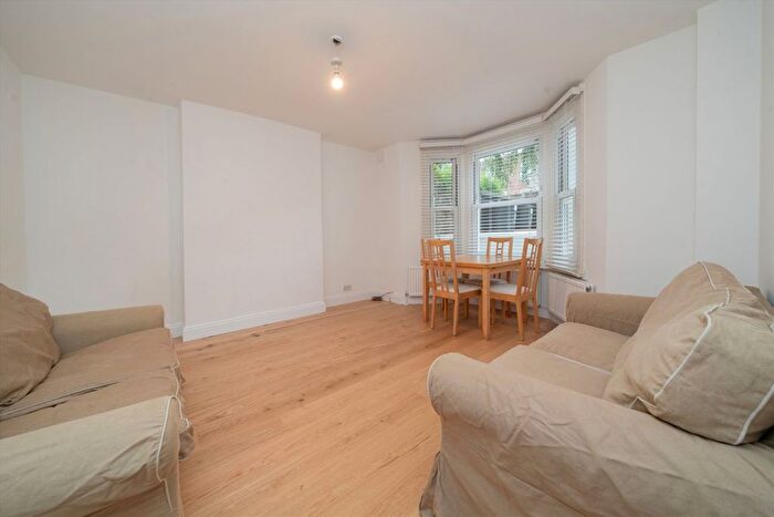 1 Bedroom Flat To Rent In Ashmore Road, Maida Vale, W9