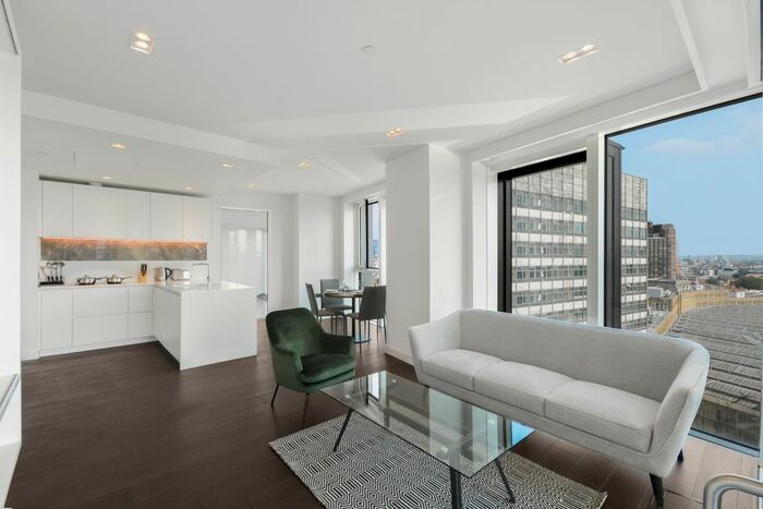 1 Bedroom Flat To Rent In Casson Square, London, SE1