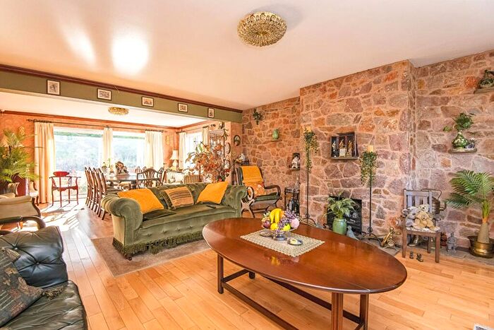 7 Bedroom Bungalow For Sale In Stoke Canon, Exeter, Devon, EX5