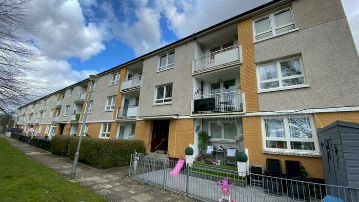 2 Bedroom Flat To Rent In Braehead Street Glasgow, G5