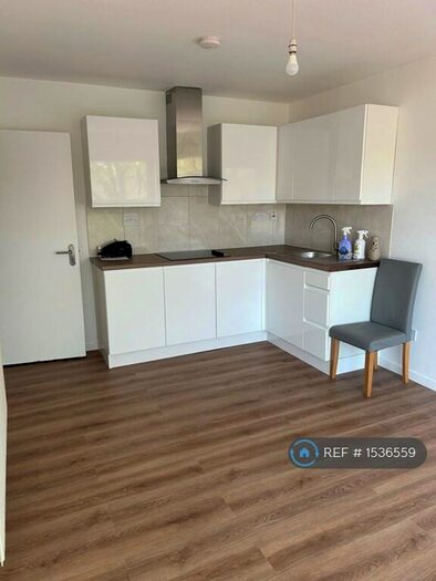 2 Bedroom Flat To Rent In Suffolk Road, London, E13