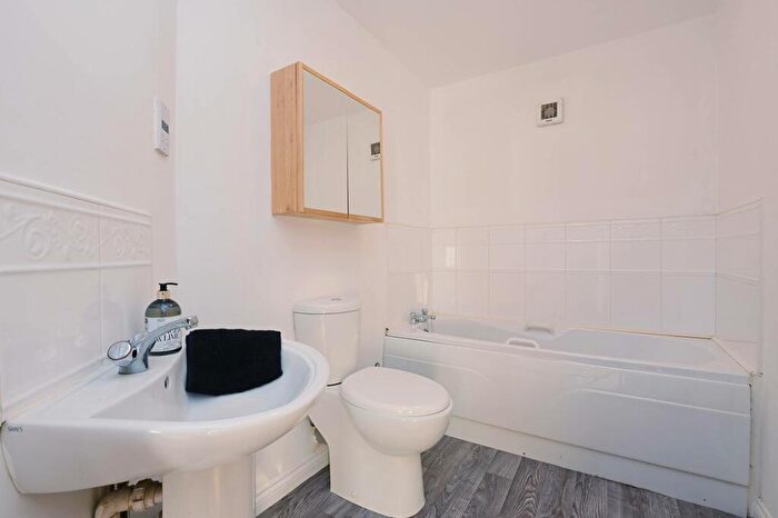 2 Bedroom Flat For Sale In A/ Milton Road East, Edinburgh, EH15