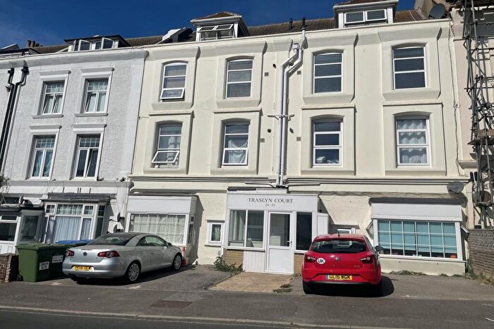2 Bedroom Apartment To Rent In Pelham Road, Seaford, BN25