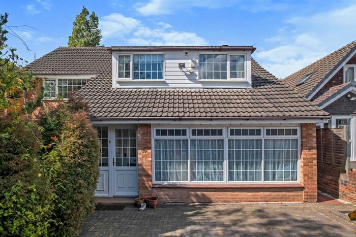 5 Bedroom Property To Rent In Monksfield Avenue, Great Barr, Birmingham, B43