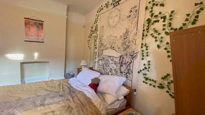 4 Bedroom House To Rent In Beverley Road, Canterbury Ref -, CT2