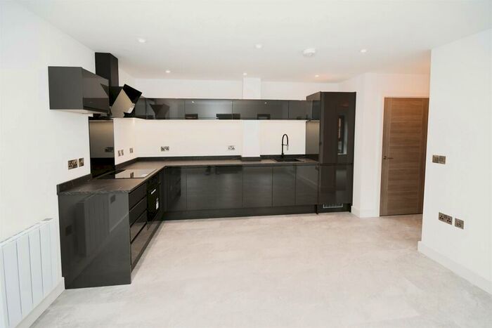 1 Bedroom Apartment To Rent In The Gables, Blenheim Road, Lincoln, LN1