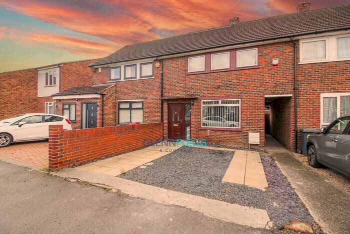 2 Bedroom Terraced House To Rent In ***Let Agreed***Trelawney Avenue, Langley***Let Agreed***, SL3