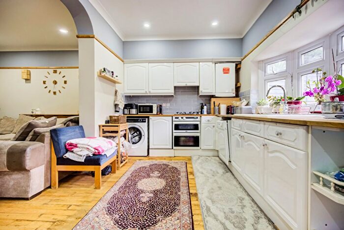 3 Bedroom Terraced House To Rent In Montpelier Gardens, East Ham London, E6