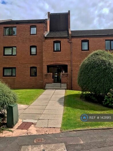 1 Bedroom Flat To Rent In Rowans Gate, Paisley, PA2