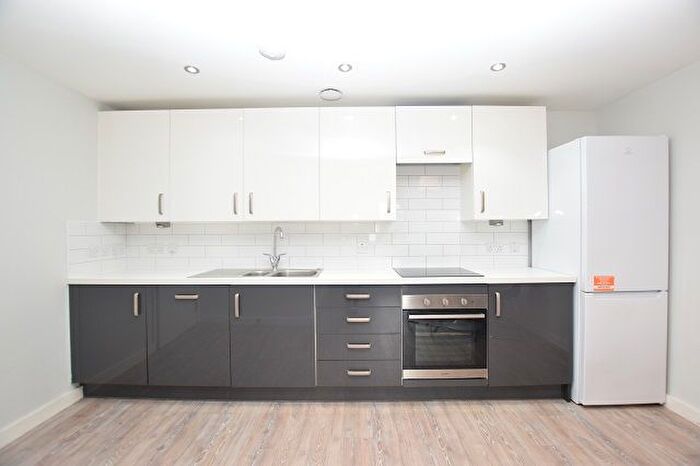 2 Bedroom Property To Rent In Acorn Street, Sheffield, S3