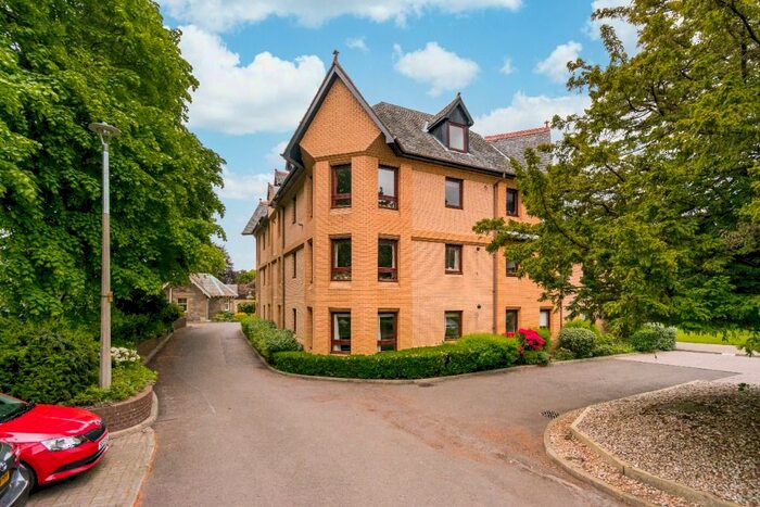 2 Bedroom Flat To Rent In Whitehouse Loan, Marchmont, Edinburgh, EH9