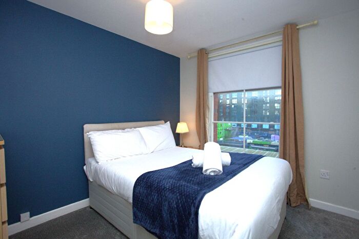 2 Bedroom Flat For Sale In Flat /, Wilson Street, Glasgow, G1