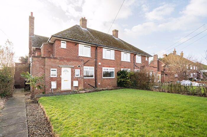 2 Bedroom Flat For Sale In Riding Lane, Haskayne, L39