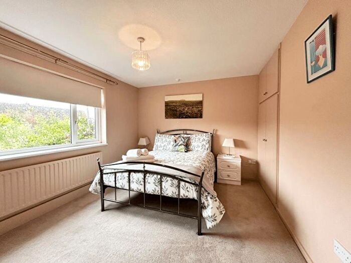 2 Bedroom Bungalow To Rent In Weston Park View, Otley, LS21