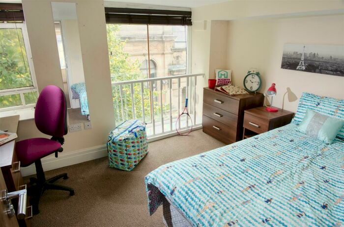 7 Bedroom Private Hall To Rent In New Street, Lancaster, LA1