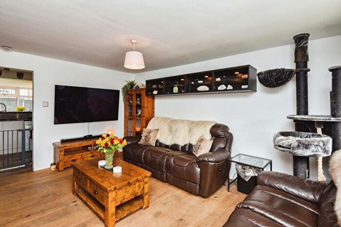 2 Bedroom Semi-Detached House For Sale In Dalesview Crescent, Heysham, Morecambe, Lancashire, LA3