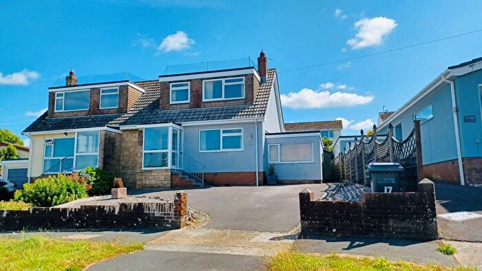 2 Bedroom Semi-Detached House To Rent In Duchy Gardens, Paignton, TQ3