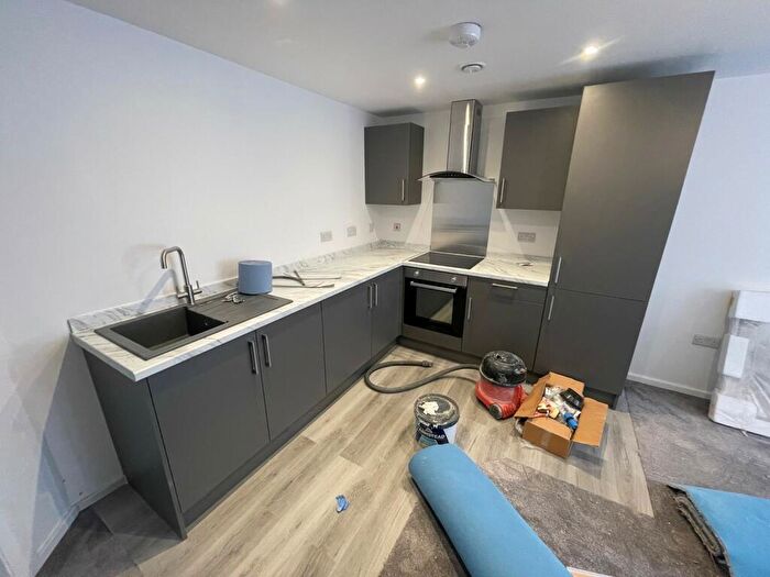 2 Bedroom Apartment To Rent In Brand New Two Bedroom Apartment – Unfurnished – Central Luton, LU1