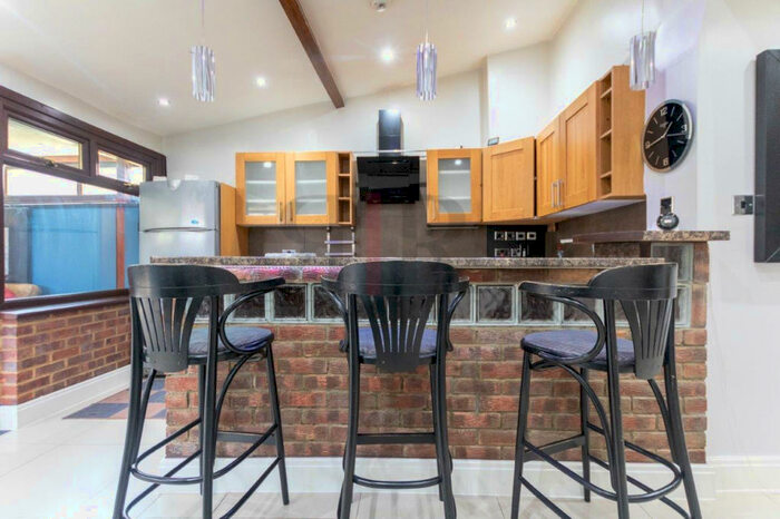 4 Bedroom Terraced House To Rent In John Maurice Close, London, SE17