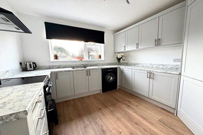 2 Bedroom Flat To Rent In Westwood Road, Southampton, SO17