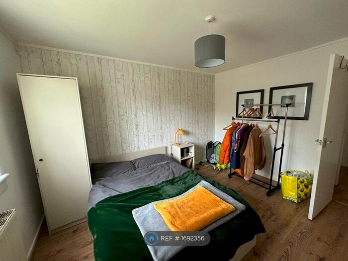 1 Bedroom Flat To Rent In Spruce Road, Cumbernauld, Glasgow, G67