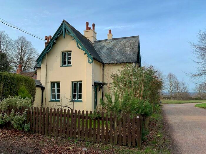 2 Bedroom Semi-Detached House To Rent In Polesden Lacey, RH5