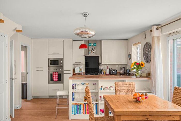4 Bedroom Detached House For Sale In Horse Leaze Road, Cheswick Village, BS16