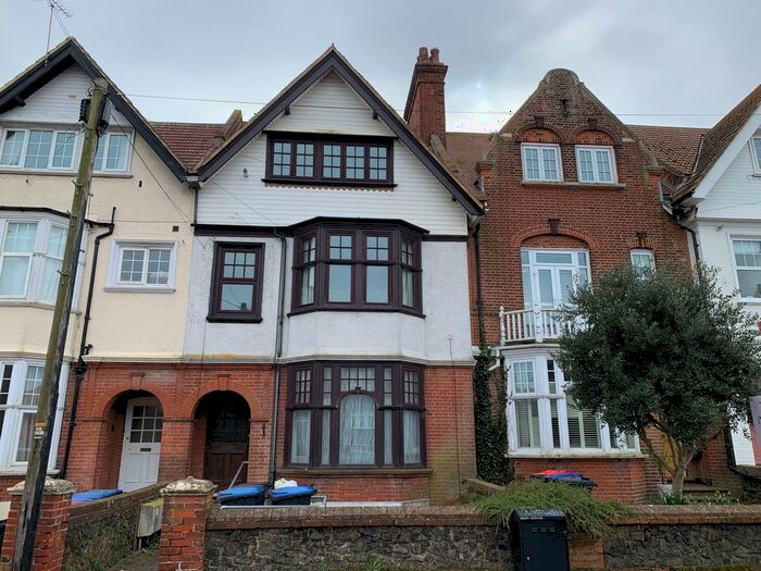 1 Bedroom Flat To Rent In Westgate Bay Avenue, Westgate-On-Sea, CT8