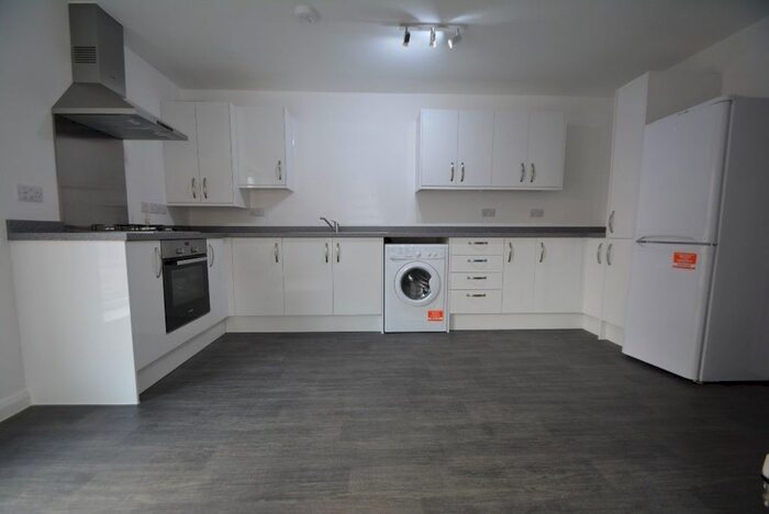 2 Bedroom Flat To Rent In Horrell Court, Bretton, PE3