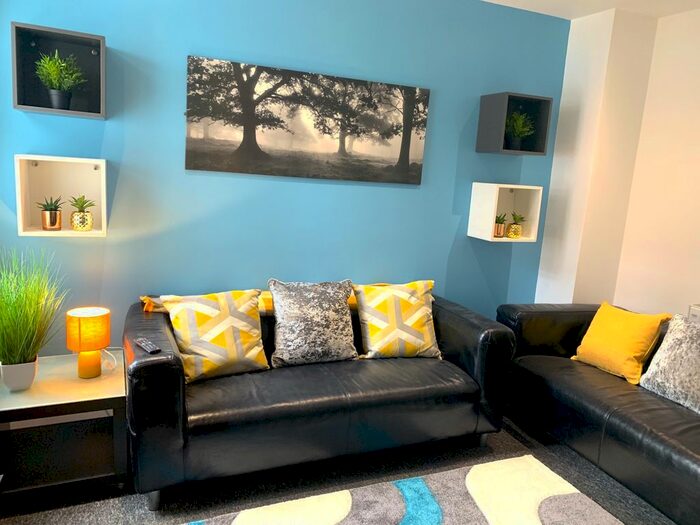 5 Bedroom Terraced House To Rent In Kensington, Liverpool, L7