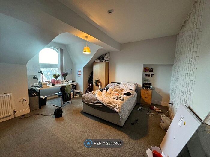 6 Bedroom Terraced House To Rent In Bernard Street, Uplands, Swansea, SA2
