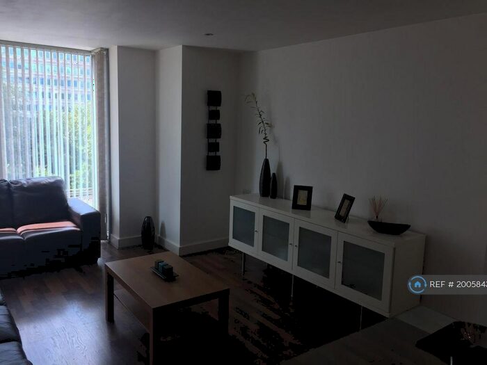 1 Bedroom Flat To Rent In Orion Building, Birmingham, B5