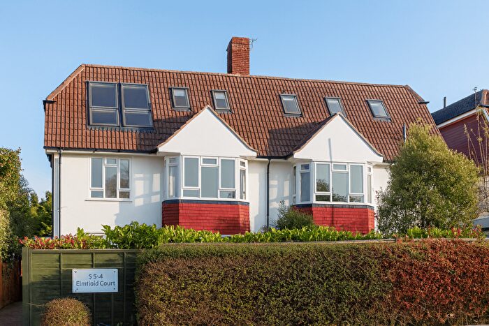 2 Bedroom Maisonette For Sale In Westgate Road, Beckenham, BR3