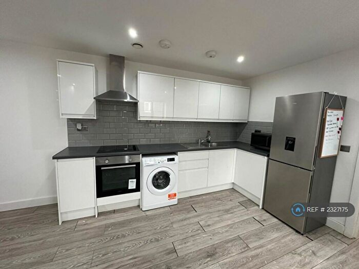 1 Bedroom Flat To Rent In Ground Floor, Maidstone, ME15