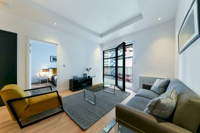 1 Bedroom Apartment To Rent In Meade House, London City Island, London, E14