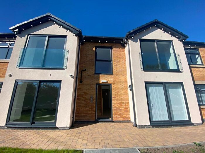 2 Bedroom Flat To Rent In Foxhouse Lane, Liverpool, L31