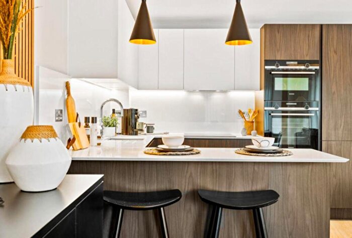 2 Bedroom Apartment For Sale In Plot, St. Marys Road, Sheffield, S2