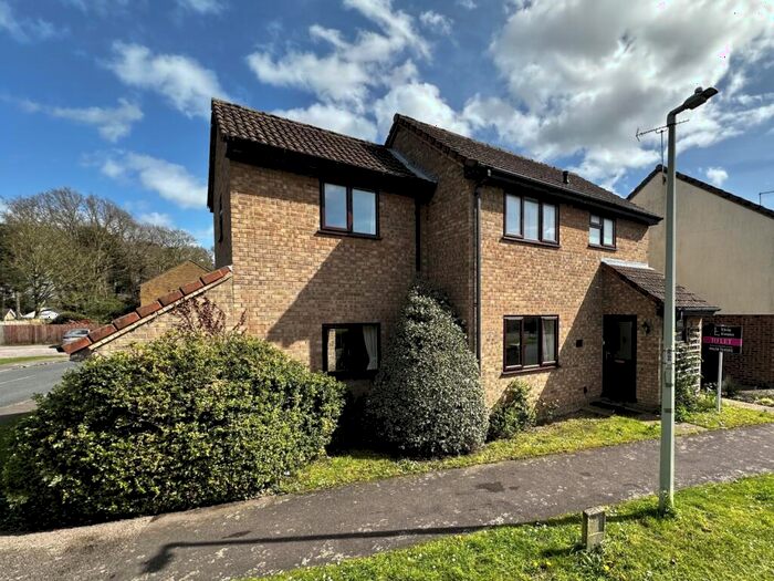 3 Bedroom Detached House To Rent In Lark Road, Mildenhall, Suffolk, IP28