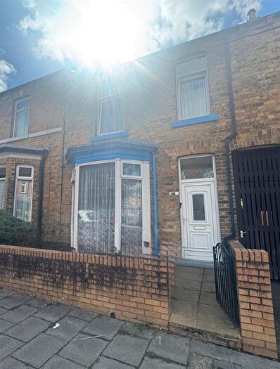 4 Bedroom Terraced House To Rent In Prospect Road, Scarborough, YO12