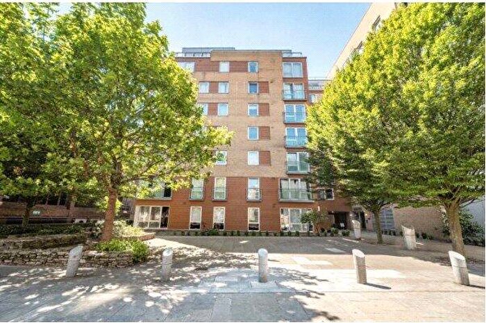 1 Bedroom Apartment For Sale In Briton Street, Southampton, Hampshire, SO14