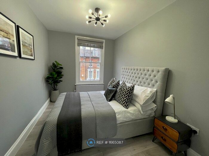 2 Bedroom Flat To Rent In Lordship Lane, London, SE22