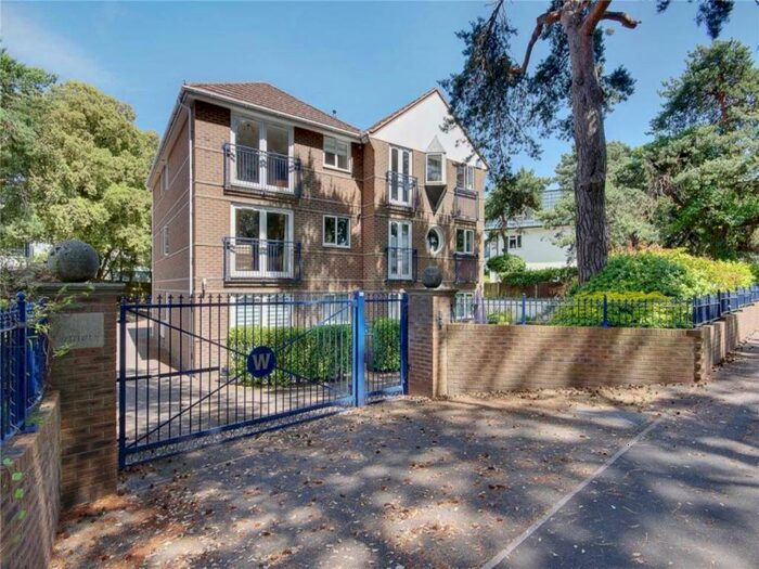 2 Bedroom Flat To Rent In The Winners, Panorama Road, Sandbanks, BH13