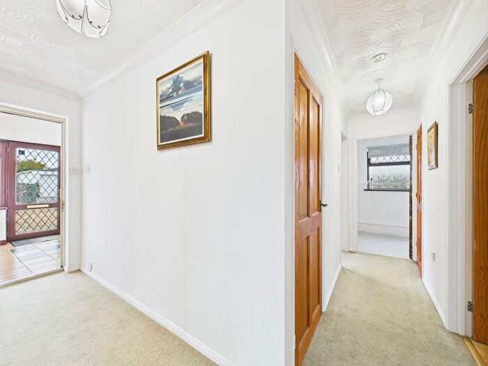 2 Bedroom Detached Bungalow For Sale In St. Brides View, Roch, SA62