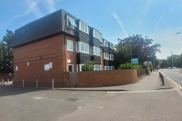 1 Bedroom Flat For Sale In Ibbotson Court, Poyle Road, Colnbrook, SL3