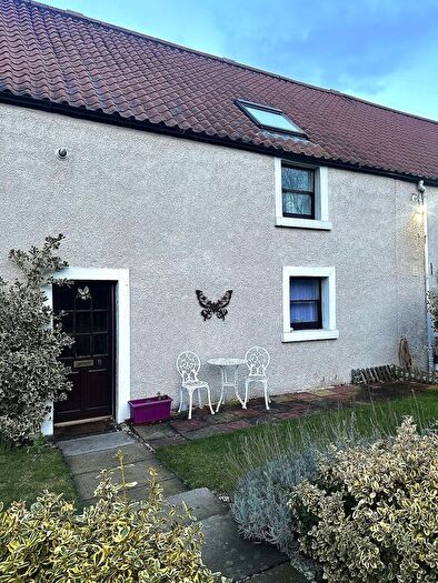 2 Bedroom Terraced House To Rent In Stoneyhill Steading, Musselburgh, EH21