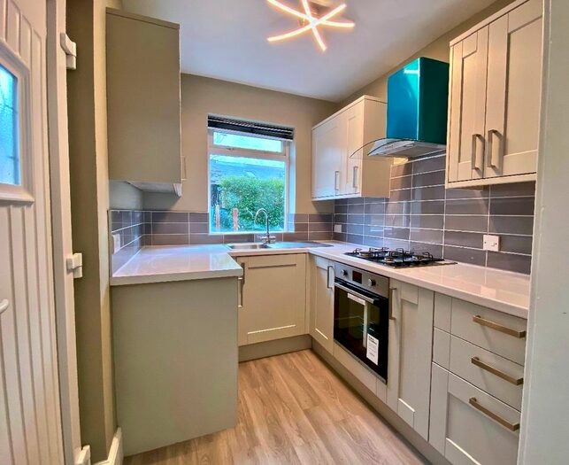 3 Bedroom Terraced House To Rent In Middlewood Rd, Hillsborough, Sheffield S6