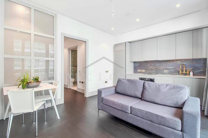 1 Bedroom Flat To Rent In Victoria Street, Westminster, London, SW1H